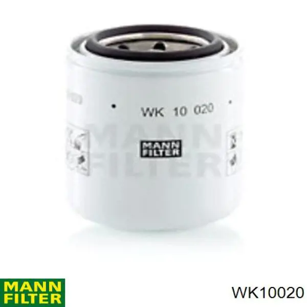 Filtr paliwa ME015254 Mitsubishi