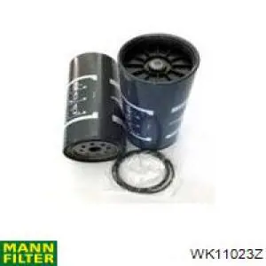 4395038 Perkins filtr paliwa