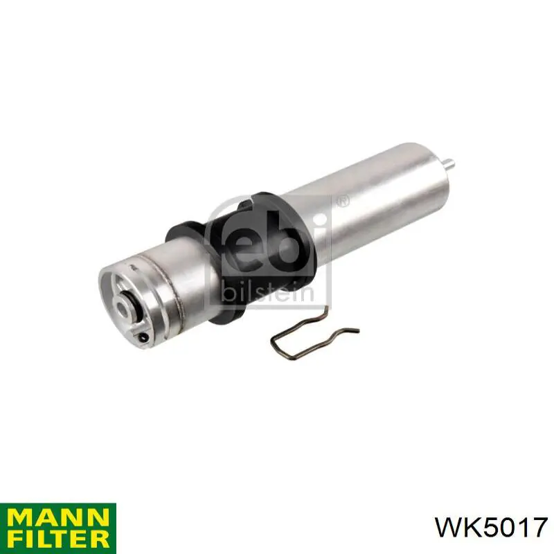 Do koszyka FCS928 Purflux Filtr paliwa