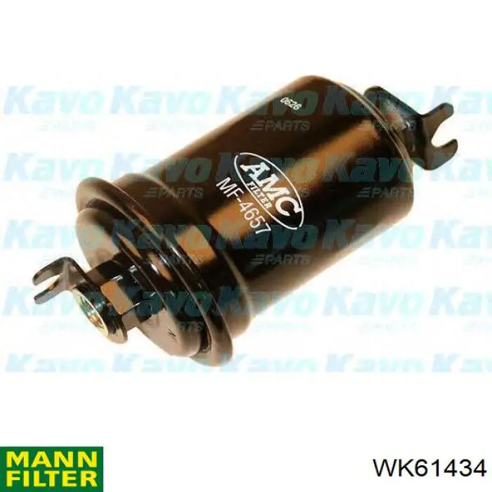Filtr paliwa Mann-Filter WK61434 cena, od 7,81 USD