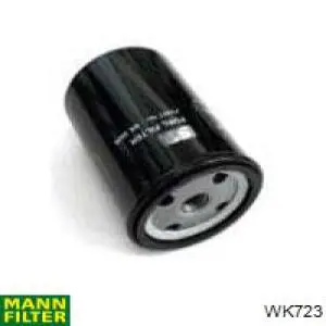 Filtr paliwa Mann-Filter WK723 cena, od 11,45 USD