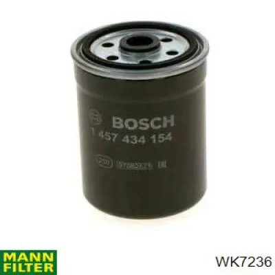 Do koszyka FC24 Shafer Filtr paliwa