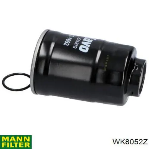 Filtr paliwa Mann-Filter WK8052Z cena, od 14,75 USD