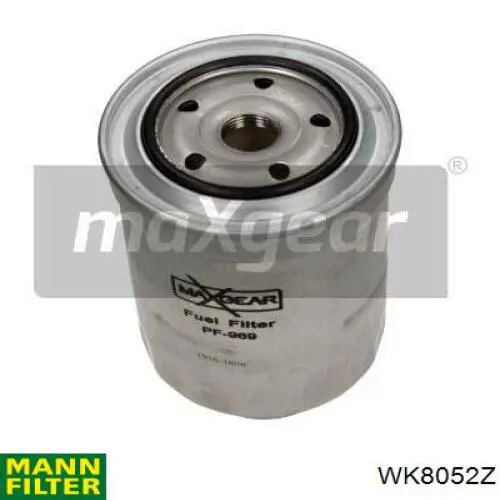 WK8052Z Mann-Filter Filtr paliwa