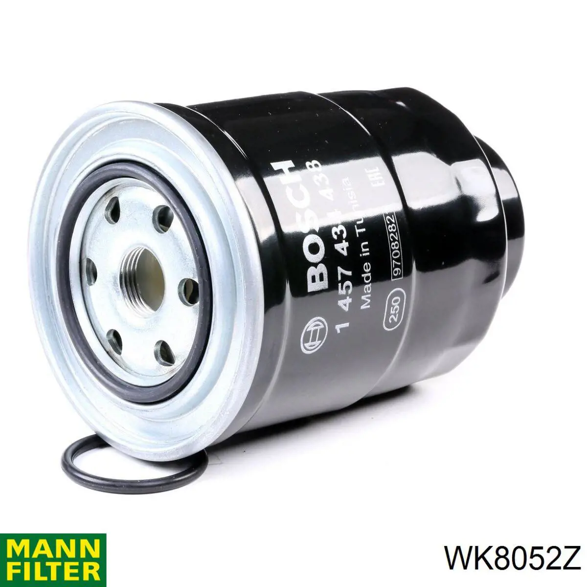Filtr paliwa WK8052Z Mann-Filter