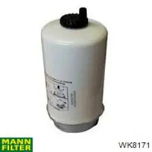 Filtr paliwa Mann-Filter WK8171 cena, od 31,49 USD