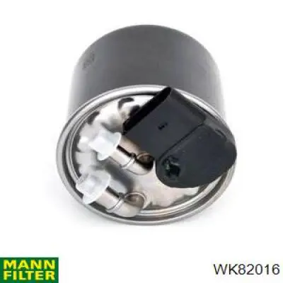 Do koszyka WK82016 Mann-Filter Filtr paliwa