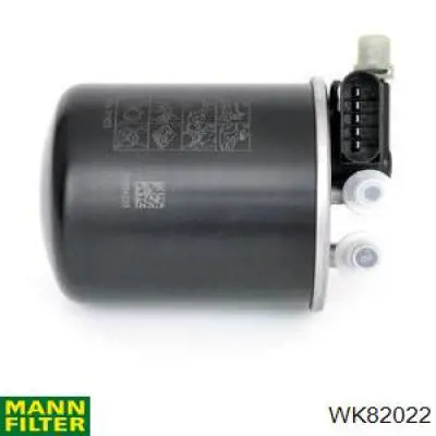 Do koszyka WK82022 Mann-Filter Filtr paliwa
