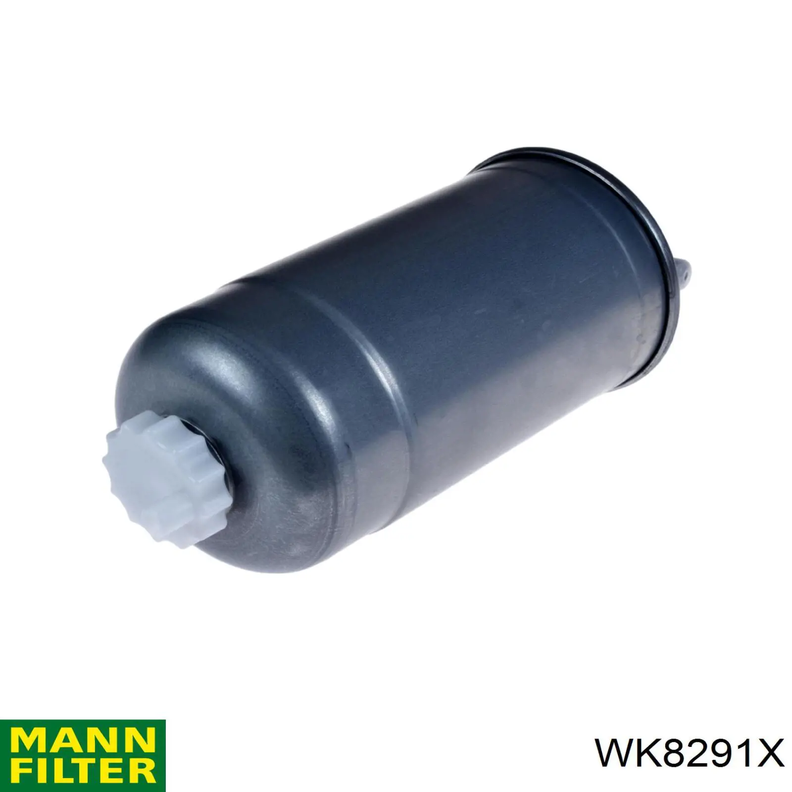Filtr paliwa Mann-Filter WK8291X cena, od 17,31 USD