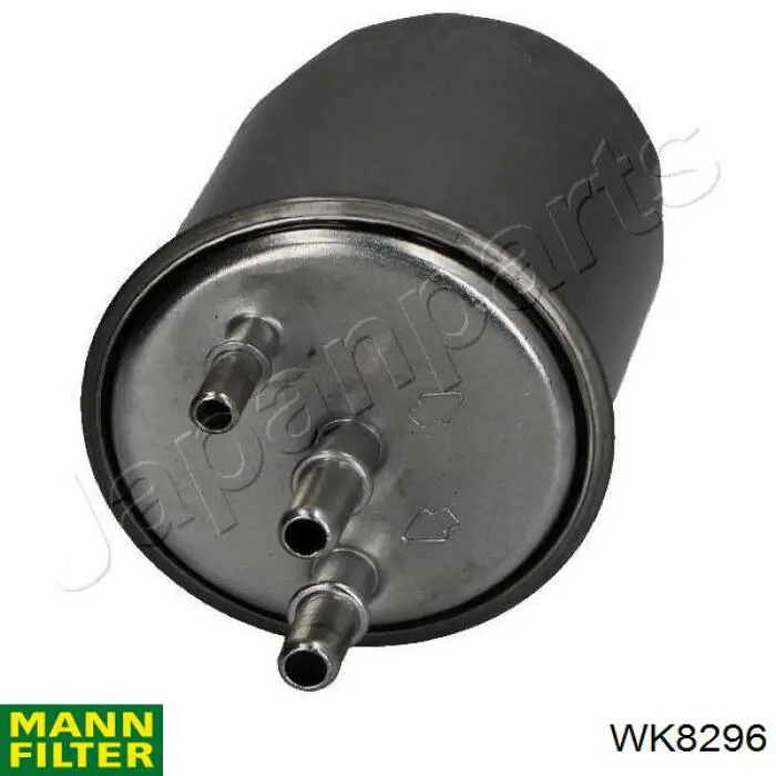 Filtr paliwa Mann-Filter WK8296 cena, od 16,04 USD