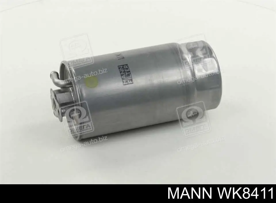 Filtr paliwa Mann-Filter WK8411 cena, od 19,26 USD