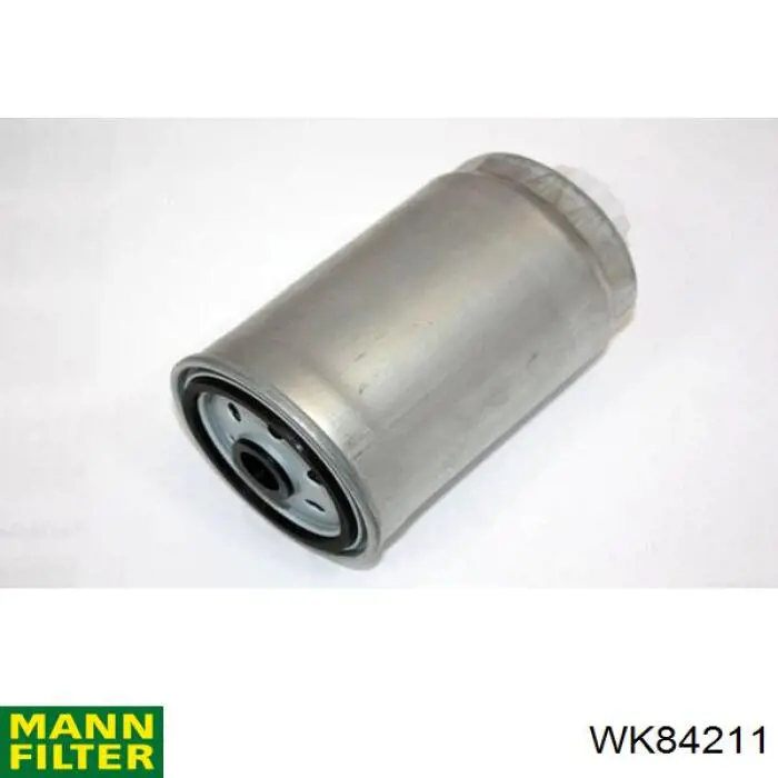 Do koszyka WK84211 Mann-Filter Filtr paliwa