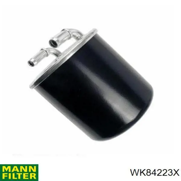 Filtr paliwa Mann-Filter WK84223X cena, od 26,47 USD