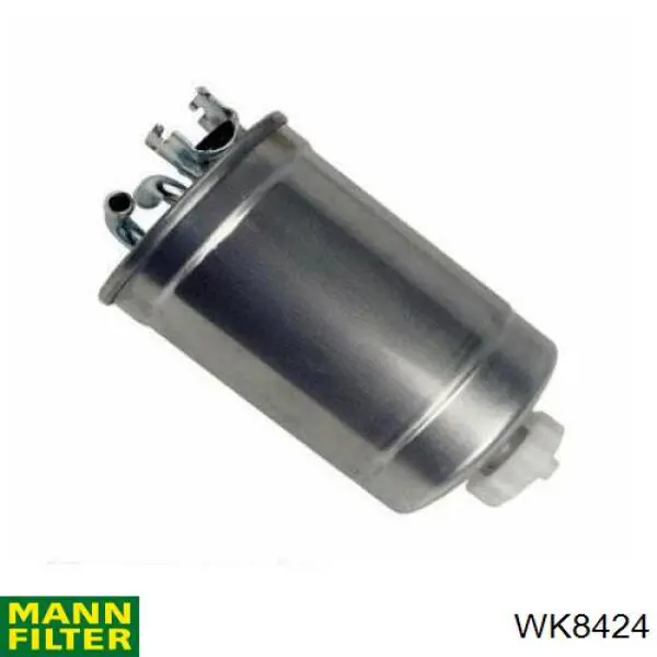 Filtr paliwa Mann-Filter WK8424 cena, od 17,68 USD