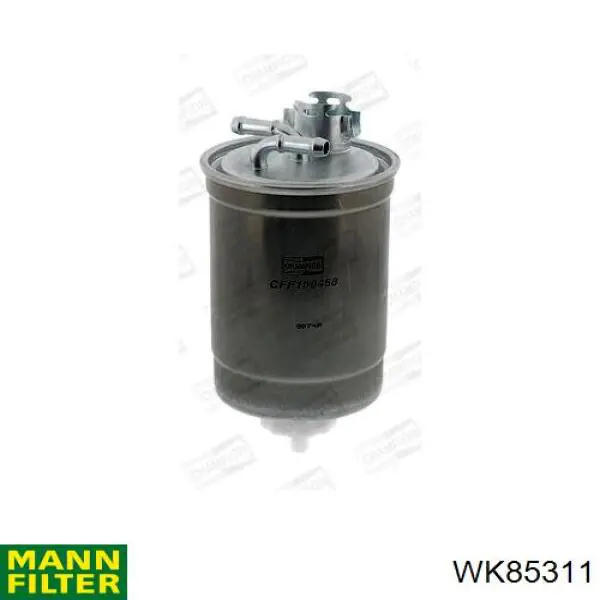 Filtr paliwa Mann-Filter WK85311 cena, od 17,03 USD