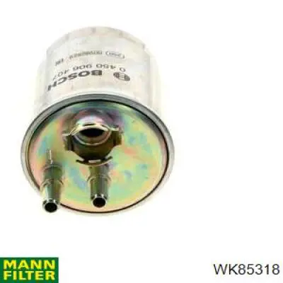 Filtr paliwa Mann-Filter WK85318 cena, od 15,67 USD