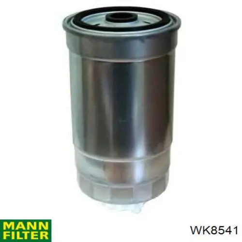 Do koszyka WK8541 Mann-Filter Filtr paliwa