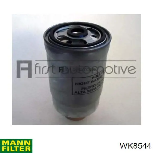 Filtr paliwa Mann-Filter WK8544 cena, od 15,68 USD