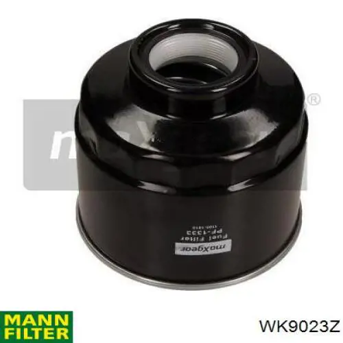 WK9023Z Mann-Filter Filtr paliwa