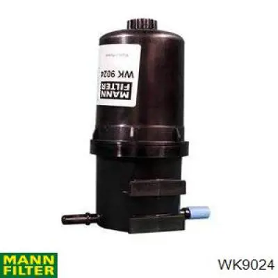 WK9024 Mann-Filter Filtr paliwa