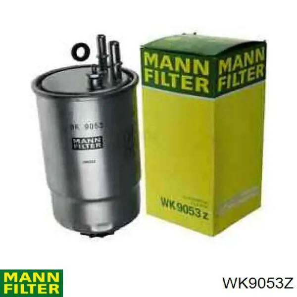 WK9053Z Mann-Filter Filtr paliwa