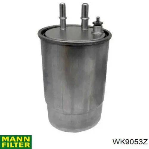Filtr paliwa Mann-Filter WK9053Z cena, od 24,48 USD