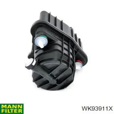 Filtr paliwa Mann-Filter WK93911X cena, od 30,33 USD