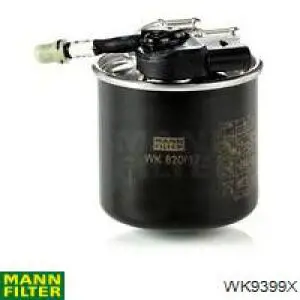 WK9399X Mann-Filter Filtr paliwa