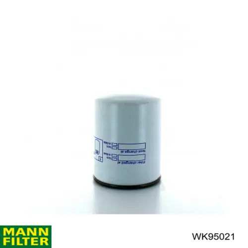Filtr paliwa Mann-Filter WK95021 cena, od 24,74 USD