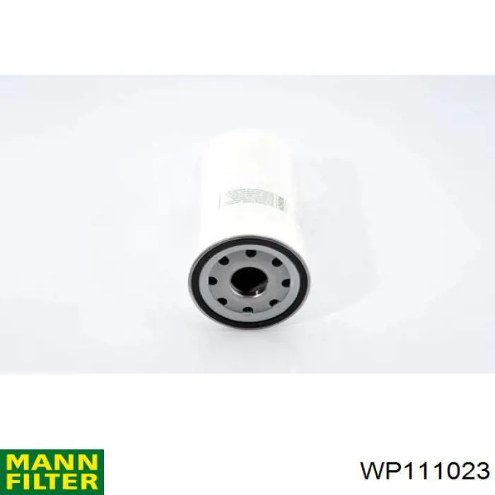 Do koszyka WP111023 Mann-Filter Filtr oleju