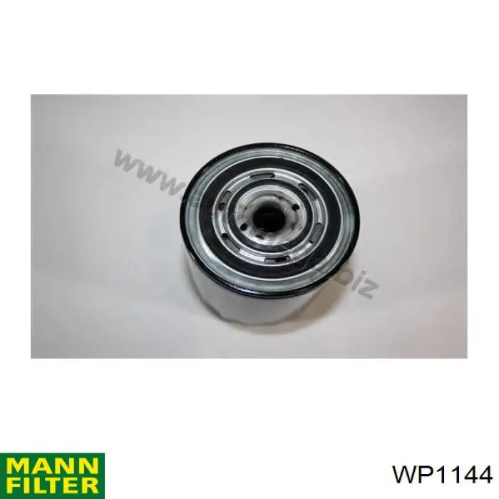 Do koszyka WP1144 Mann-Filter Filtr oleju