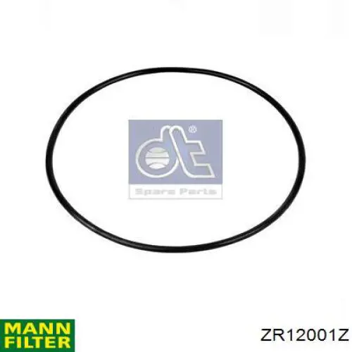 Filtr oleju Mann-Filter ZR12001Z cena, od 8,36 USD