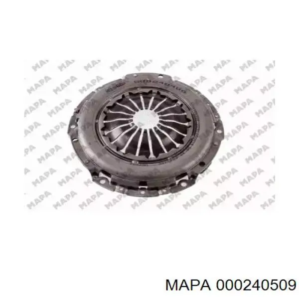Zestaw sprzęgła (3 części) Starline SL2DS9013 cena, od 129,03 USD