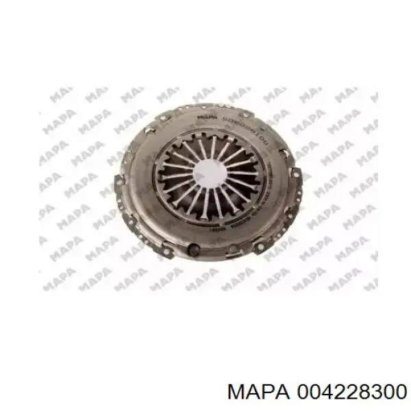 Tarcza sprzęgła VAG 038141031K