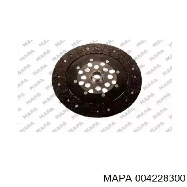 038141031K VAG Tarcza sprzęgła