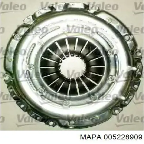 Do koszyka 1309997 Ford Zestaw sprzęgła (3 części)
