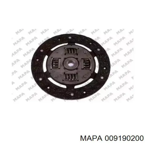 Do koszyka 71736573 Fiat/Alfa/Lancia Zestaw sprzęgła (3 części)