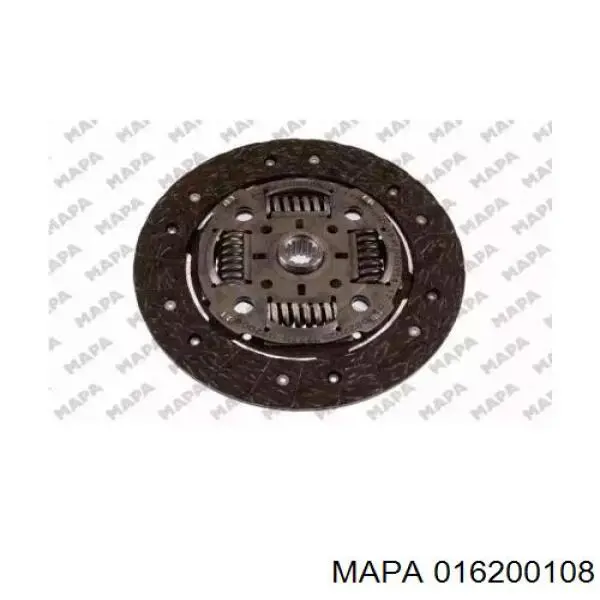 Do koszyka 3000990013 Sachs Zestaw sprzęgła (3 części)