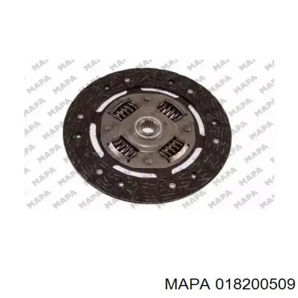 Do koszyka 1520091 Ford Zestaw sprzęgła (3 części)