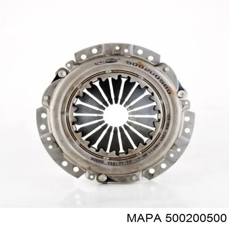 Docisk sprzęgła Mapa 500200500 cena, od 50,94 USD