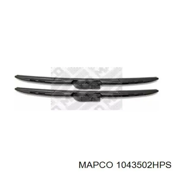 4557779 Ford Pióro wycieraczki szyby tylnej