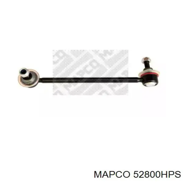 Łącznik stabilizatora przedniego lewy Mapco 52800HPS cena, od 12,28 USD