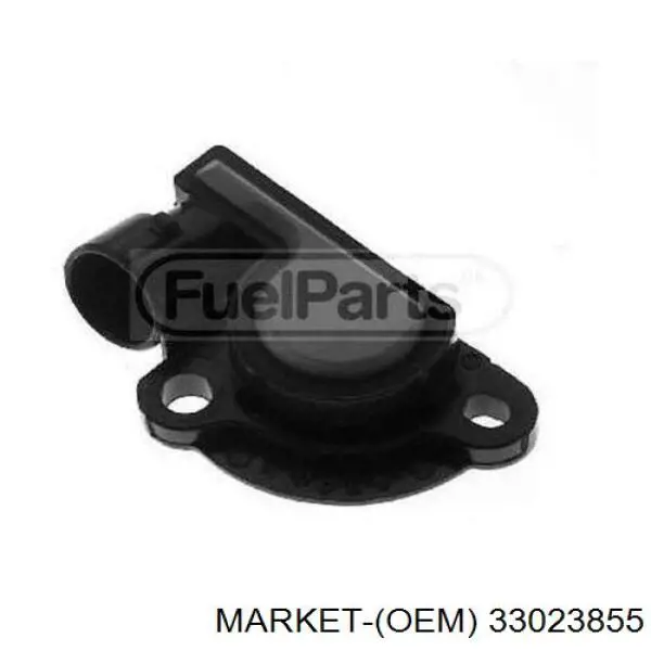 Czujnik położenia przepustnicy (potencjometr) Hoffer 7513149 cena, od 7,15 USD