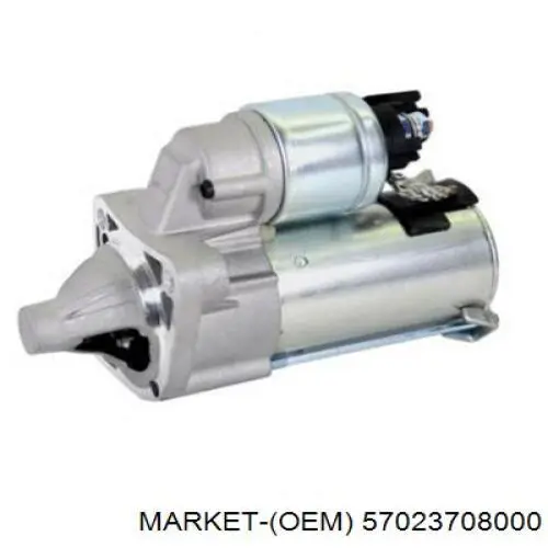 Rozrusznik Lada 57023708000 cena, od 9,43 USD