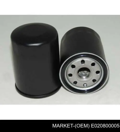 Filtr oleju EXOF00005 Euroex