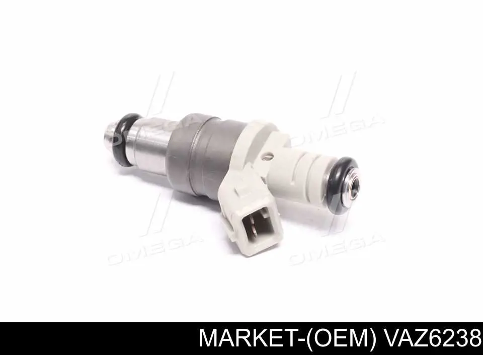 Wtryskiwacz paliwa do ЗАЗ SENS  TF, TA