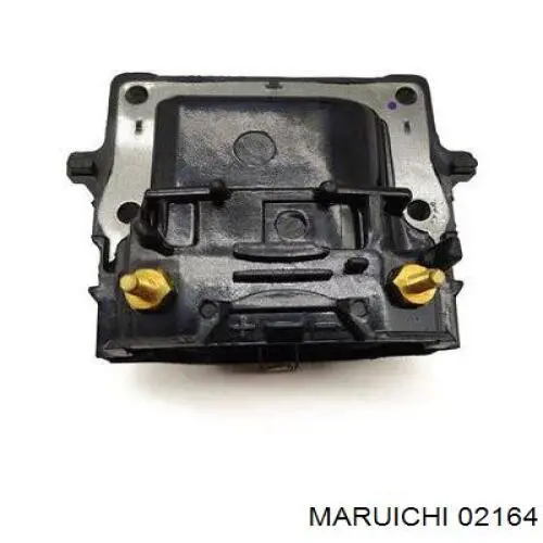 02164 Maruichi-156 Osłona przegubu półosi tylnej zewnętrzna