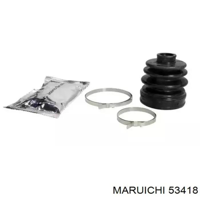 53418 Maruichi-156 Osłona przegubu homokinetycznego półosi przedniej wewnętrzna