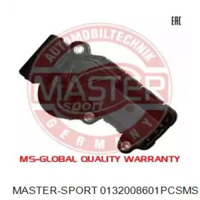 Regulator przepustnicy E050002 Polcar