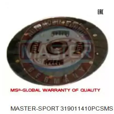 Tarcza sprzęgła Market (OEM) 21081601130 cena, od 20,80 USD